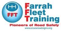 Farrah Driver Trainng Ltd 641279 Image 9